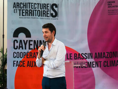 "Nous demandons une Direction générale des patrimoines et de l'architecture renforcée" | architecture, urbanisme, environnement, paysage, énergie, territoires... : le fil d'actu de la FNCAUE | Scoop.it
