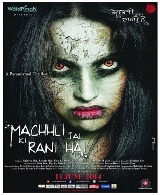 machli jal ki rani hai movie torrent 720p