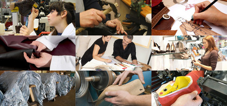 Le guide des m&eacute;tiers du cuir | Veille &Eacute;ducative - L'actualit&eacute; de l'&eacute;ducation en continu | Scoop.it