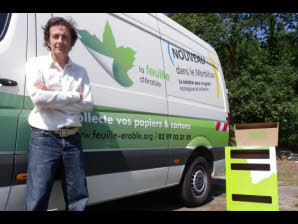 Initiative. L'insertion grâce au développement durable | Co-construction, mécénat et philanthropie | Scoop.it