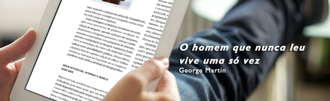 Mild: Literatura digital | LIVROS e LEITURA(S) | Scoop.it