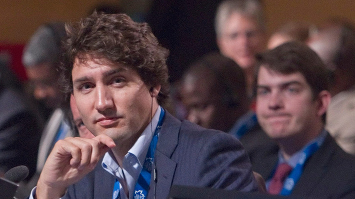 Justin Trudeau bashes Quebec's language plan - CBC.ca | The World of Indigenous Languages | Scoop.it