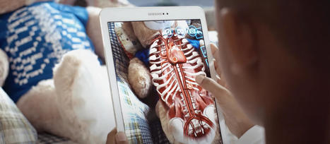 Education technologies are making learning more accessible | ED262 mylineONLINE:  Exceptionalities and Accessibilities | Scoop.it