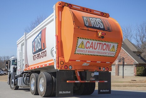 CARDS gives details on start of waste collection services | Pine Bluff Commercial News | Industry 411 - Waste Management | Scoop.it