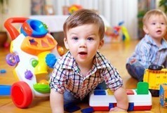 Les tapis-puzzle au formamide pour enfants restent interdits | Toxique, soyons vigilant ! | Scoop.it