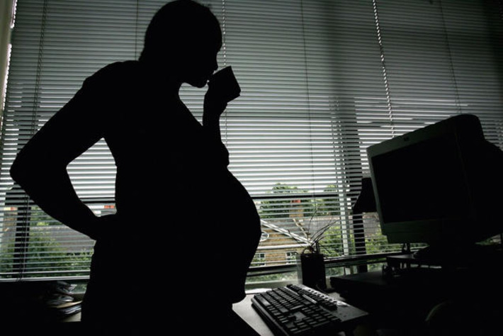 The Climate Threat To Pregnancy Is Here &mdash; Health Systems Aren&rsquo;t Ready | The Health Report | Scoop.it
