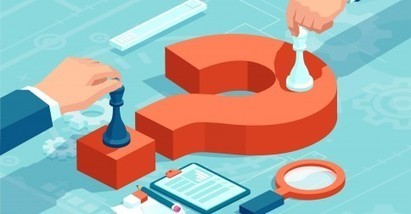 Four Strategic Priorities for the Post-COVID-19 World | dis.infected | Scoop.it