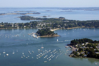 Municipales&nbsp;2026&nbsp;: sur le littoral breton, les r&eacute;sidents secondaires influencent la campagne | Veille territoriale AURH | Scoop.it