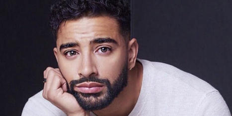 Laith Ashley on Starring In Taylor Swift's Music Video & Trans Visibility | LGBTQ+ Movies, Theatre, FIlm & Music | Scoop.it
