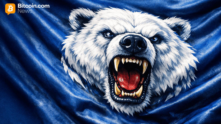 Bear Flag Blues: Bitcoin&rsquo;s Recovery Rally Lacks Conviction | Cryptocurrencies and NFT Report | Scoop.it