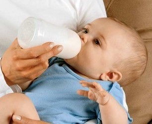 Le lait de soja est-il dangereux pour les enfants ? | Toxique, soyons vigilant ! | Scoop.it