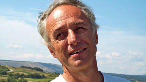 Richard Jacquemond remporte le prix Ibn Khaldoun-Senghor 2021 | Metaglossia: The Translation World | Scoop.it