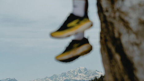 Salomon, Millet, Julbo&nbsp;: Annecy, laboratoire europ&eacute;en de l'outdoor | ENSAIT DOC | Scoop.it