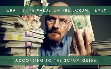 What is the value on the items? | Devops for Growth | Scoop.it