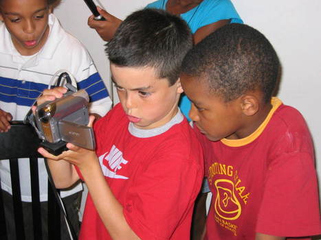 Teaching history with ICT | Doing History | Scoop.it