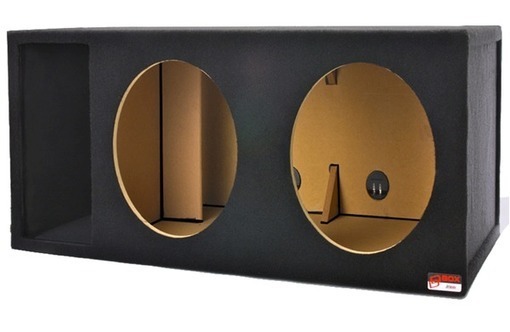 ported 6x9 speaker box