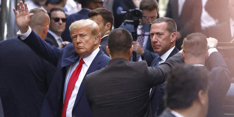 Conservative legal scholars argue Trump is disqualified for office under 14th Amendment - RawStory.com | Backstabber Watch | Scoop.it