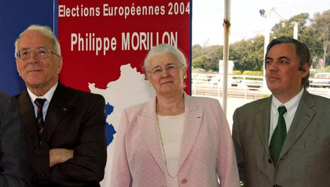 &laquo;Une grave erreur&raquo; : oppos&eacute;e &agrave; l&rsquo;aide &agrave; mourir, Jeanne-Fran&ccedil;oise Hutin veut rendre sa L&eacute;gion d&rsquo;honneur &agrave; Emmanuel Macron | D&eacute;pendance et fin de vie | Scoop.it