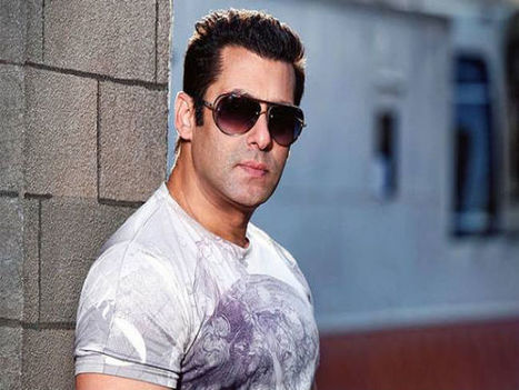 Salman Khan Wants To Surprise All With Bajrangi Bhaijaan Teaser | Bollywood Movies News | Scoop.it