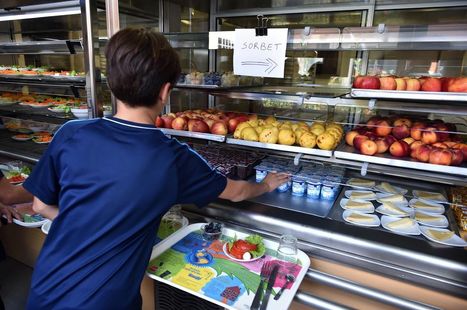 La lutte contre le gaspillage alimentaire élargit son champ | Economie circulaire - Environnement | Scoop.it