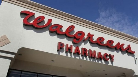 Why Walgreens’ Decision To Provide Primary Care Is A Glimpse Into The Future Of U.S. Health Care | mHealth- Advances, Knowledge and Patient Engagement | Scoop.it