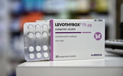 #Crise du #Levothyrox : les enseignements tirés par l'#ANSM | Gestion de crise | Scoop.it