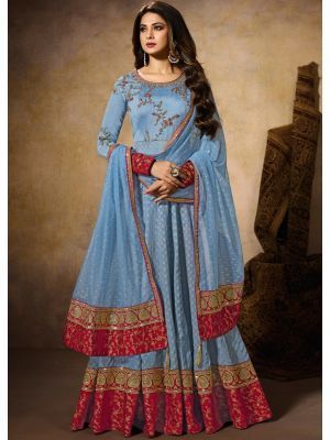 biba anarkali dresses online shopping