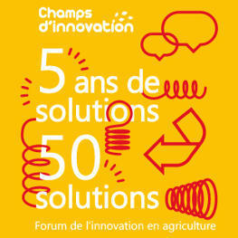 Champs d'Innovation en Normandie - Collectifs Agroecologie | Pour innover en agriculture | Scoop.it
