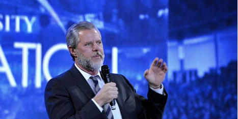 Liberty University seeks to silence sexual assault whistleblower: report - RawStory.com | Operation Oya | Scoop.it