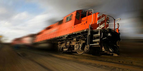 Train derailment in Minnesota forces local evacuations as multiple cars catch fire - RawStory.com | Operation Deimos | Scoop.it