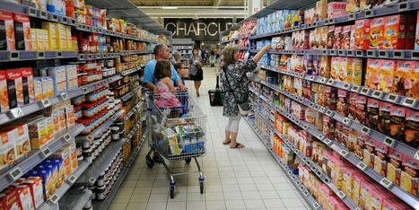 Conso : connaissez-vous le « spaving », qui peut vous faire perdre beaucoup d’argent en magasin ? | Économie comportementale | Scoop.it