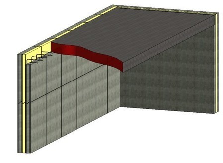 Revit Structure Tutorial Create Parts A