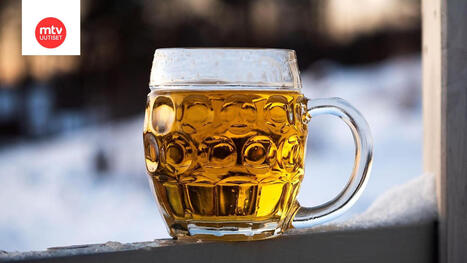 Verottajalta tulossa kallis olutrangaistus | 1Uutiset - Lukemisen t&auml;hden | Scoop.it