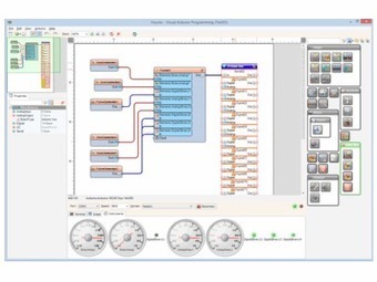 Visuino - Visual Development for Arduino | #Maker #MakerED #MakerSpaces #Coding | 21st Century Learning and Teaching | Scoop.it