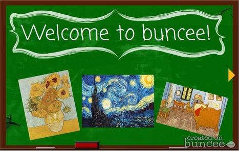 Buncee - Communication through Creation | Creative Publishing Tools and Resources for Education | Scoop.it