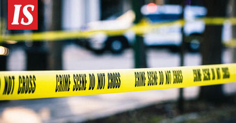 Väärälle ovelle mennyt siivooja ammuttiin | 1Uutiset - Lukemisen tähden | Scoop.it