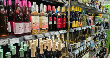 Study: Finland most expensive country in EU for alcohol last year | Yle News | Yle | 1Uutiset - Lukemisen tähden | Scoop.it