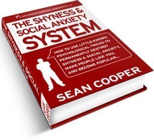 The Shyness And Social Anxiety System Sean Cooper Book PDF Download Free | Ebooks & Books (PDF Free Download) | Scoop.it