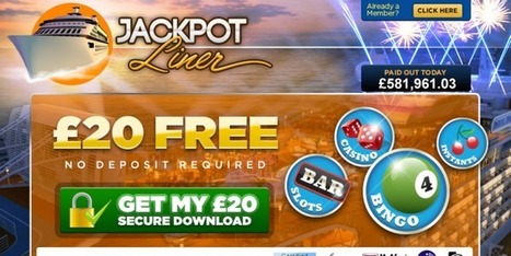 New Online Casino Sites Uk