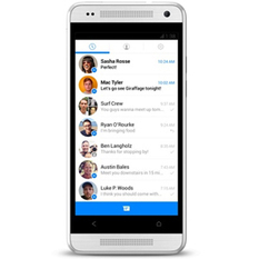 Facebook Messenger Apps Get New Photo, Video Options | Mobile Photography | Scoop.it