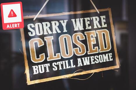 WA State Holiday Hours: What’s Open and Closed on October 13th | Industry 411 - Waste Management | Scoop.it