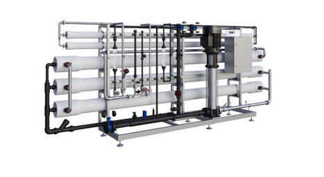 Gestion durable de l'eau : solutions CFIA 2026 | Agroalimentaire | Scoop.it