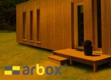 Arbox : de l'arbre des for&ecirc;ts locales &agrave; la construction r&eacute;gionale | Build Green, pour un habitat &eacute;cologique | Scoop.it