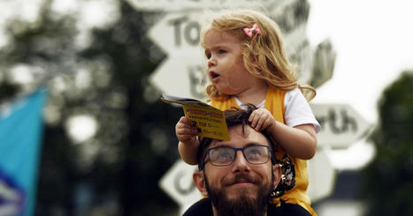 A city of two tongues: How Cardiff became a Welsh language city - Wales Online | Metaglossia: The Translation World | Scoop.it