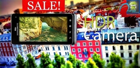 HDR Camera+ 2.39 Android App Free Download | Android | Scoop.it
