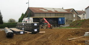 [T&eacute;moignage] &laquo; On a construit notre maison en bois en 120 jours &raquo; | Build Green, pour un habitat &eacute;cologique | Scoop.it
