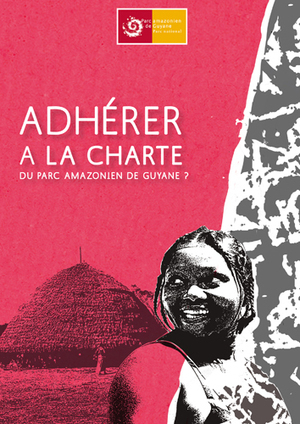 La charte approuvée par le Premier ministre - Parc Amazonien de Guyane | Biodiversité | Scoop.it