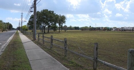 City proposes taking park land for service center expansion | Industry 411 - Waste Management | Scoop.it