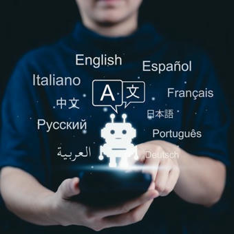 Justice pushes agencies to use AI-assisted translations, when offering them at all - Nextgov/FCW | Metaglossia: The Translation World | Scoop.it