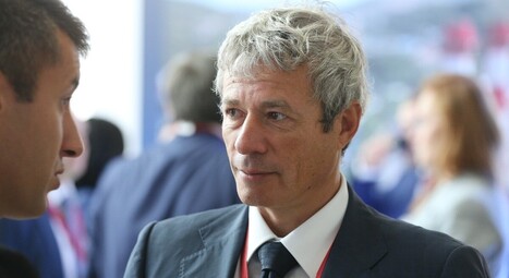 RUSSIA: Court orders state seizure of agriculture tycoon&rsquo;s empire | ASIES | Scoop.it